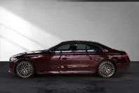 Mercedes-Benz S 580 din 2024 cu 8.220 km - oferta MER103641 - foto 2