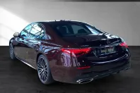 Mercedes-Benz S 580 din 2024 cu 8.220 km - oferta MER103641 - foto 3