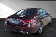 Mercedes-Benz S 580 din 2024 cu 8.220 km - oferta MER103641 - foto 4