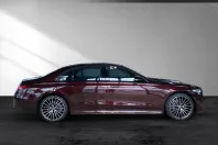 Mercedes-Benz S 580 din 2024 cu 8.220 km - oferta MER103641 - foto 5