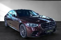 Mercedes-Benz S 580 din 2024 cu 8.220 km - oferta MER103641 - foto 6