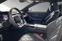 Mercedes-Benz S 580 din 2024 cu 8.220 km - oferta MER103641 - foto 7