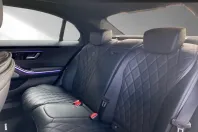 Mercedes-Benz S 580 din 2024 cu 8.220 km - oferta MER103641 - foto 9