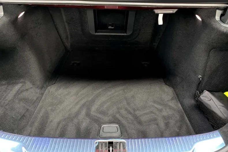 Mercedes-Benz S 580 din 2024 cu 8.220 km - oferta MER103641 - foto 10