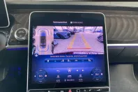 Mercedes-Benz S 580 din 2024 cu 8.220 km - oferta MER103641 - foto 13