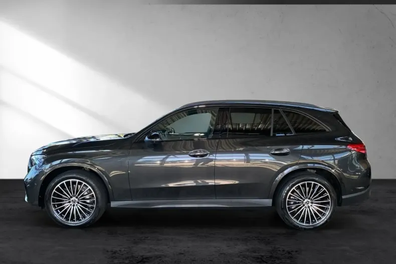 Mercedes-Benz GLC 450 din 2024 cu 15.198 km - oferta MER103642 - foto 2