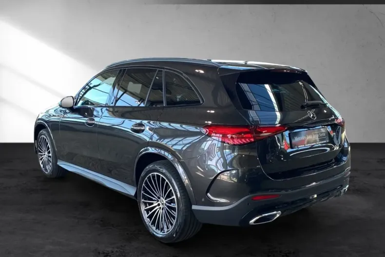 Mercedes-Benz GLC 450 din 2024 cu 15.198 km - oferta MER103642 - foto 3
