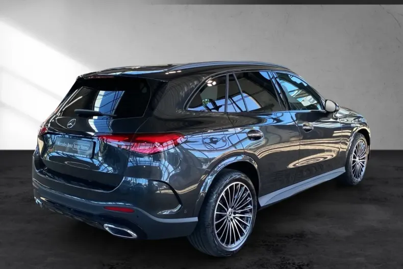Mercedes-Benz GLC 450 din 2024 cu 15.198 km - oferta MER103642 - foto 4