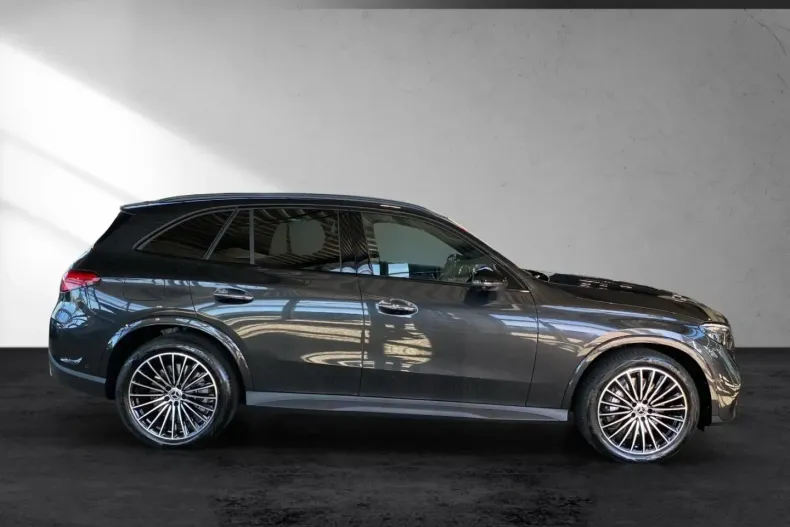 Mercedes-Benz GLC 450 din 2024 cu 15.198 km - oferta MER103642 - foto 5