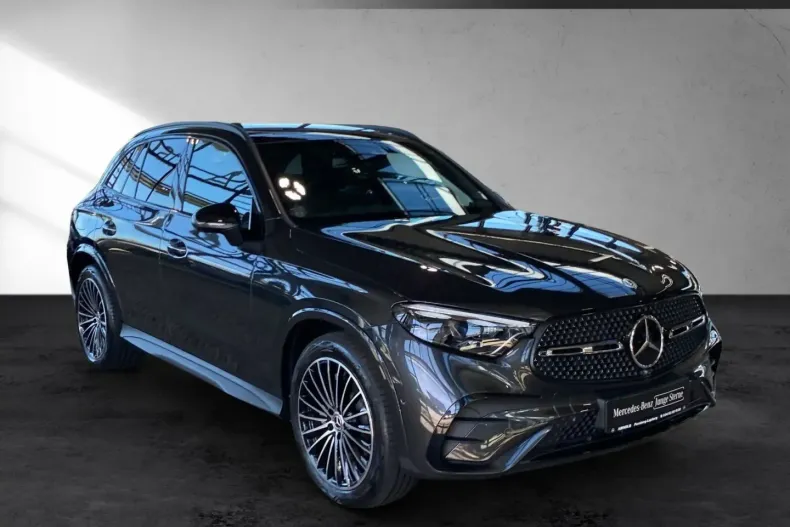 Mercedes-Benz GLC 450 din 2024 cu 15.198 km - oferta MER103642 - foto 6
