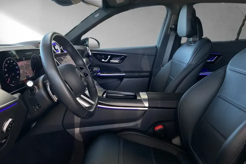 Mercedes-Benz GLC 450 din 2024 cu 15.198 km - oferta MER103642 - foto 7