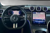 Mercedes-Benz GLC 450 din 2024 cu 15.198 km - oferta MER103642 - foto 8