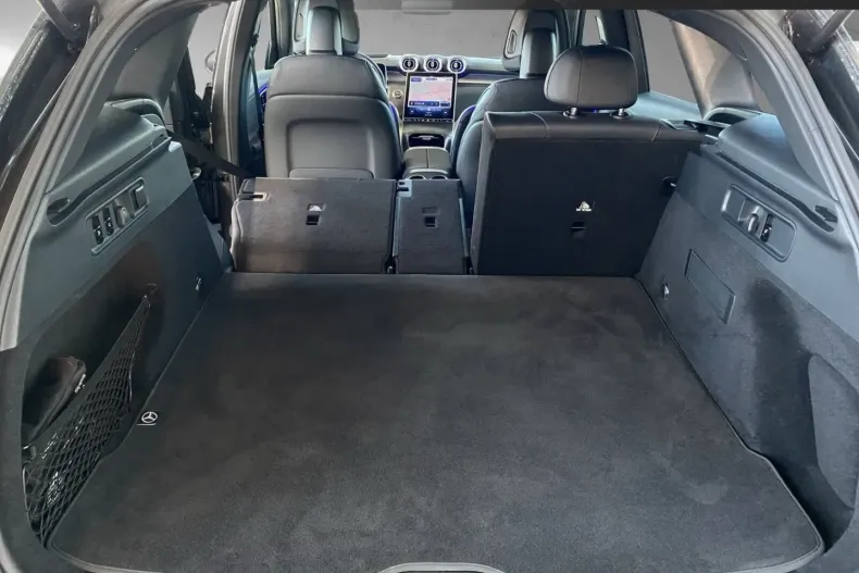 Mercedes-Benz GLC 450 din 2024 cu 15.198 km - oferta MER103642 - foto 10