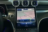 Mercedes-Benz GLC 450 din 2024 cu 15.198 km - oferta MER103642 - foto 11