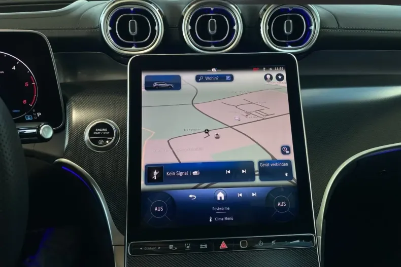 Mercedes-Benz GLC 450 din 2024 cu 15.198 km - oferta MER103642 - foto 11