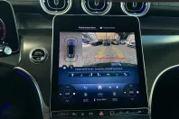 Mercedes-Benz GLC 450 din 2024 cu 15.198 km - oferta MER103642 - foto 12