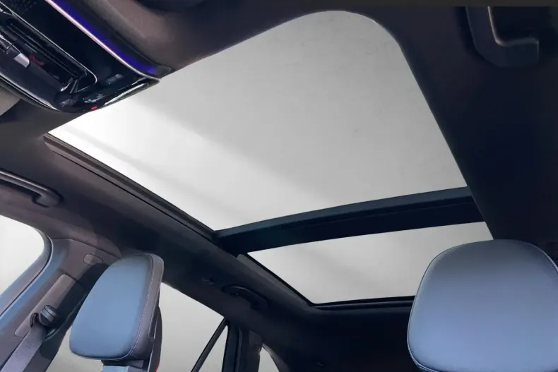 Mercedes-Benz GLC 450 din 2024 cu 15.198 km - oferta MER103642 - foto 13