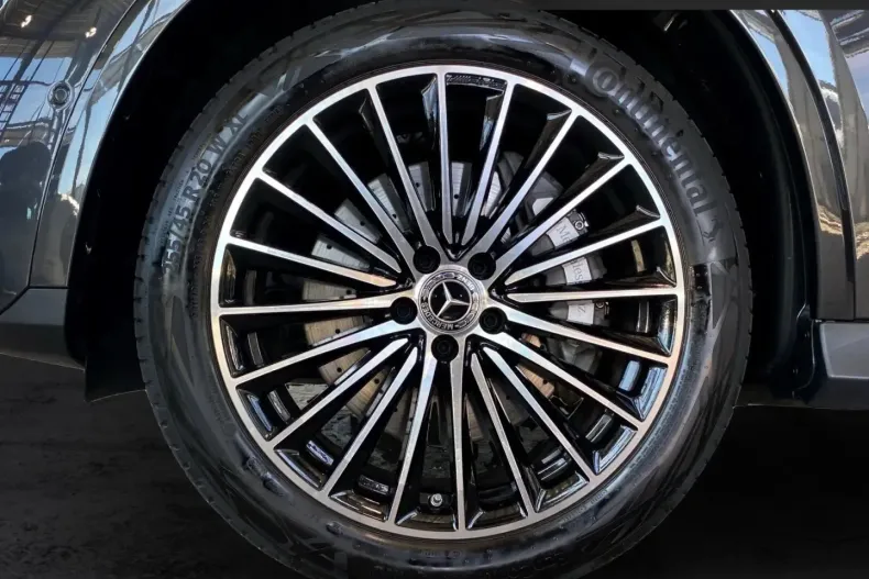 Mercedes-Benz GLC 450 din 2024 cu 15.198 km - oferta MER103642 - foto 16