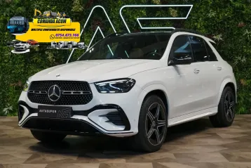 Mercedes-Benz GLE 450 din 2024 - oferta MER103643