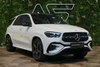 Mercedes-Benz GLE 450 din 2024 cu 19.794 km - oferta MER103643 - foto 2