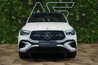 Mercedes-Benz GLE 450 din 2024 cu 19.794 km - oferta MER103643 - foto 3