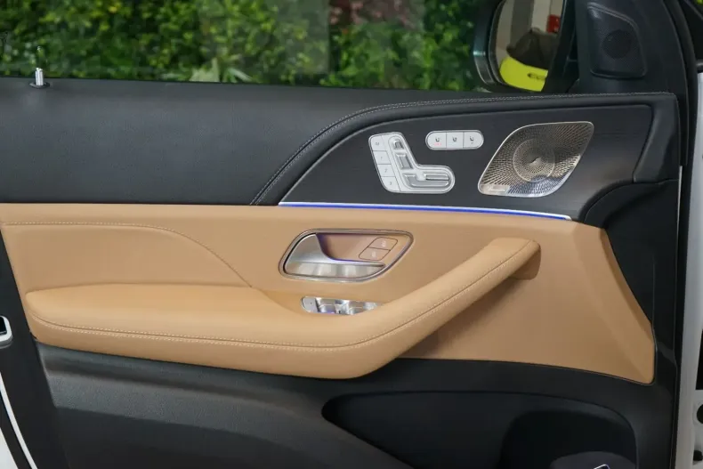 Mercedes-Benz GLE 450 din 2024 cu 19.794 km - oferta MER103643 - foto 11