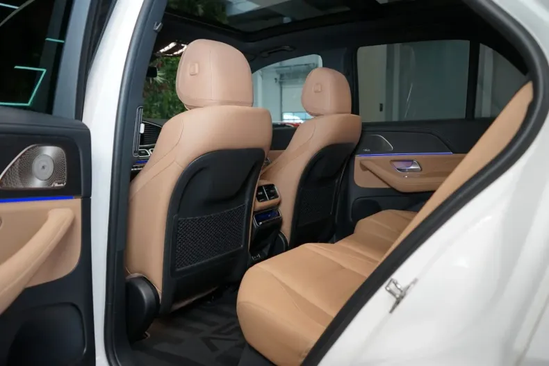 Mercedes-Benz GLE 450 din 2024 cu 19.794 km - oferta MER103643 - foto 14