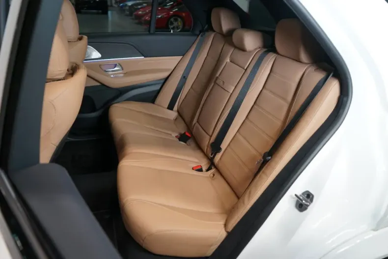 Mercedes-Benz GLE 450 din 2024 cu 19.794 km - oferta MER103643 - foto 15