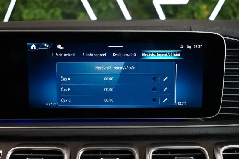 Mercedes-Benz GLE 450 din 2024 cu 19.794 km - oferta MER103643 - foto 28