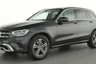 Mercedes-Benz GLC 200 din 2020 cu 90.000 km - oferta MER103645 - foto 1