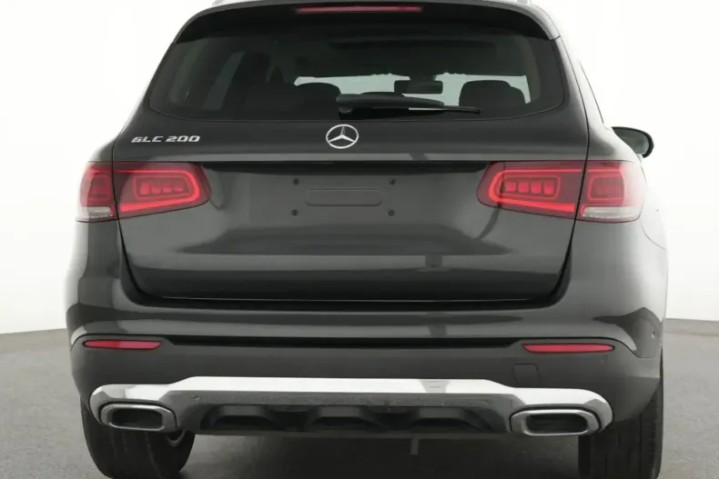 Mercedes-Benz GLC 200 din 2020 cu 90.000 km - oferta MER103645 - foto 6