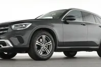 Mercedes-Benz GLC 200 din 2020 cu 90.000 km - oferta MER103645 - foto 9