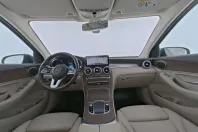 Mercedes-Benz GLC 200 din 2020 cu 90.000 km - oferta MER103645 - foto 11