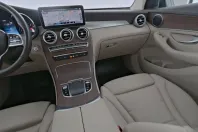 Mercedes-Benz GLC 200 din 2020 cu 90.000 km - oferta MER103645 - foto 20