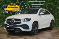 Mercedes-Benz GLE 400 din 2020 cu 66.482 km - oferta MER103646 - foto 1