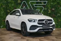 Mercedes-Benz GLE 400 din 2020 cu 66.482 km - oferta MER103646 - foto 2