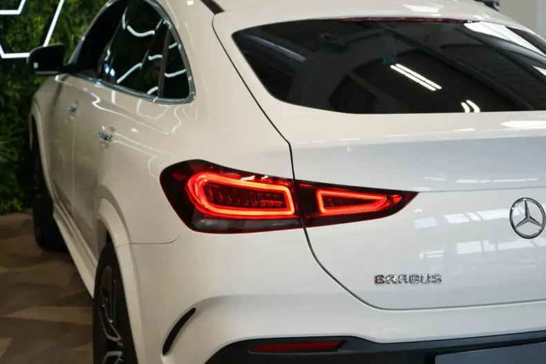 Mercedes-Benz GLE 400 din 2020 cu 66.482 km - oferta MER103646 - foto 6