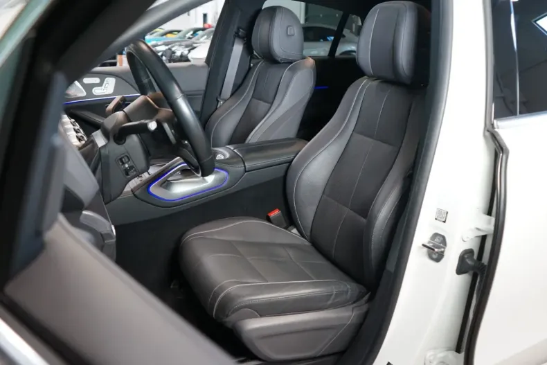 Mercedes-Benz GLE 400 din 2020 cu 66.482 km - oferta MER103646 - foto 13