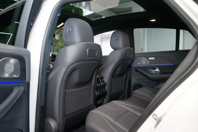 Mercedes-Benz GLE 400 din 2020 cu 66.482 km - oferta MER103646 - foto 14