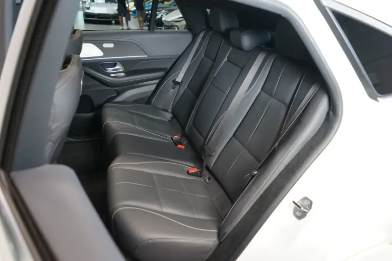 Mercedes-Benz GLE 400 din 2020 cu 66.482 km - oferta MER103646 - foto 15