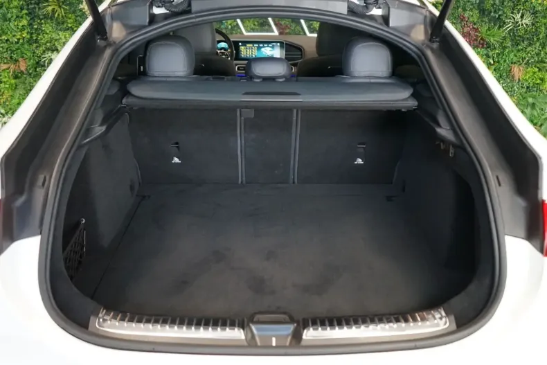 Mercedes-Benz GLE 400 din 2020 cu 66.482 km - oferta MER103646 - foto 16