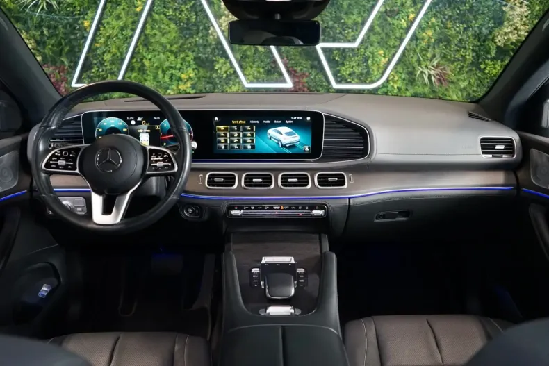 Mercedes-Benz GLE 400 din 2020 cu 66.482 km - oferta MER103646 - foto 24