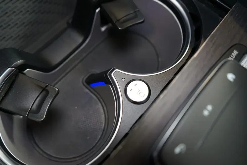 Mercedes-Benz GLE 400 din 2020 cu 66.482 km - oferta MER103646 - foto 27