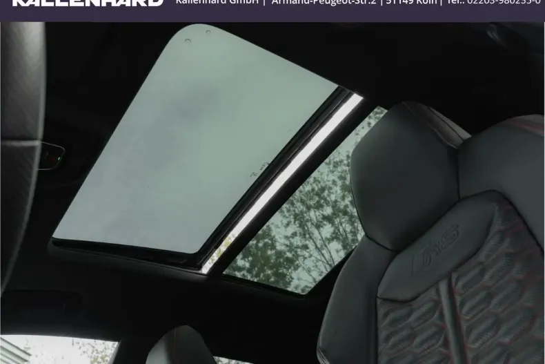 Audi RSQ8 din 2023 cu 65.359 km - oferta AUD103647 - foto 4