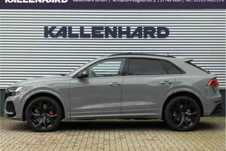 Audi RSQ8 din 2023 cu 65.359 km - oferta AUD103647 - foto 7