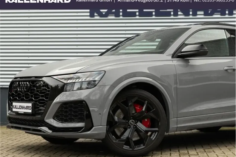 Audi RSQ8 din 2023 cu 65.359 km - oferta AUD103647 - foto 9