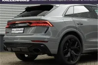 Audi RSQ8 din 2023 cu 65.359 km - oferta AUD103647 - foto 11