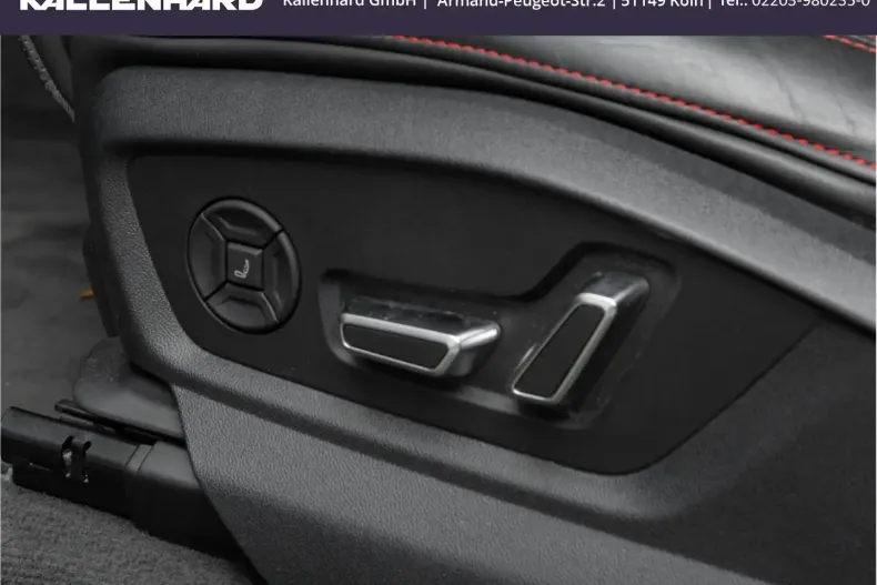 Audi RSQ8 din 2023 cu 65.359 km - oferta AUD103647 - foto 30