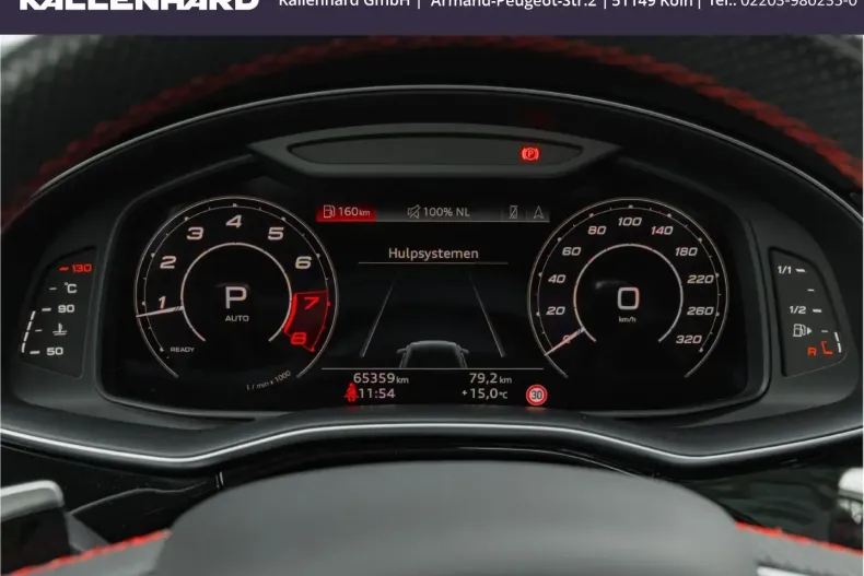 Audi RSQ8 din 2023 cu 65.359 km - oferta AUD103647 - foto 31