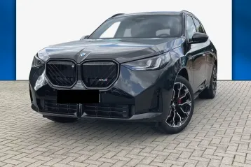 BMW X3 din 2025 - oferta BMW103649
